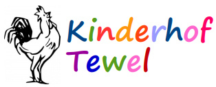 Kinderhof Tewel - Logo